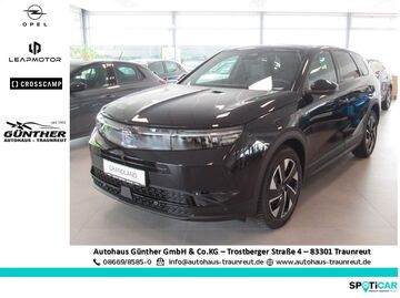 Gebrauchte Opel Grandland
