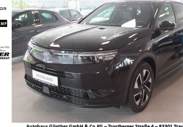 Opel Grandland (X) 2.000 km 35.890 &euro; Traunreut 83301