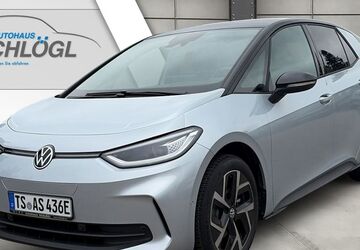 VW ID.3 5.000 km 41.950 &euro; Traunreut 83301