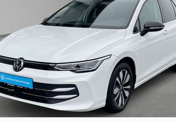 VW Golf 13.297 km 28.980 &euro; Traunstein 83278