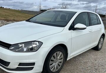 VW Golf 285.142 km 4.900 &euro; Pittenhart 83132