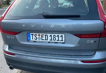 Volvo XC60 152.247 km 26.000 &euro; Traunreut 83301