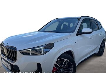 BMW X1 23.450 km 49.950 &euro; Prien am Chiemsee 83209
