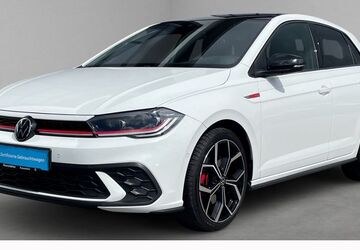 VW Polo 50.987 km 22.540 &euro; Traunstein 83278