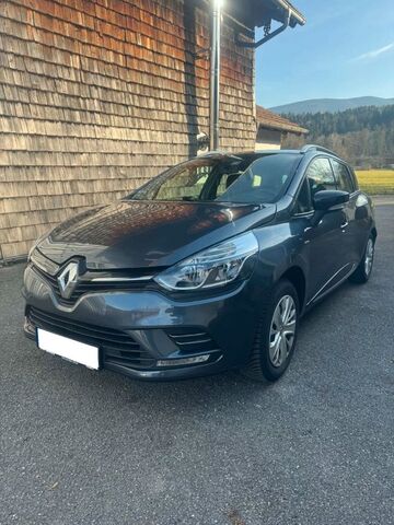 Gebrauchte Renault Clio