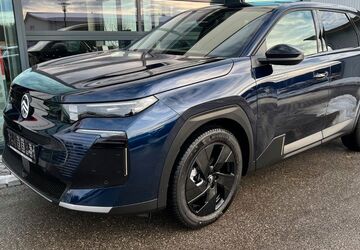 Citroen C5 Aircross 1.500 km 37.990 &euro; Traunstein 83278