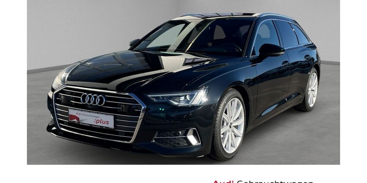 Audi A6 54.780 km 40.980 &euro; Traunstein 83278