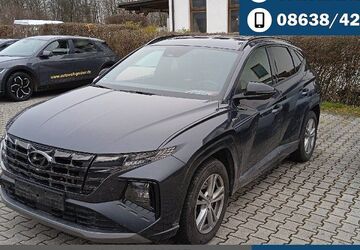 Hyundai TUCSON 31.352 km 29.990 &euro; Traunstein 83278