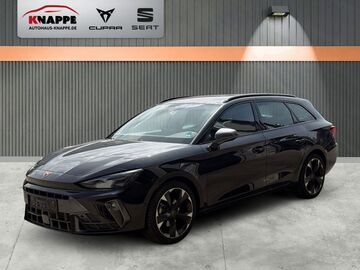 Gebrauchte Cupra Leon
