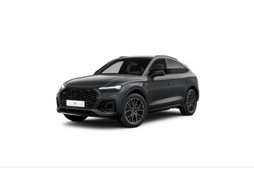 Audi Q5 15.861 km 51.870 &euro; Traunstein 83278