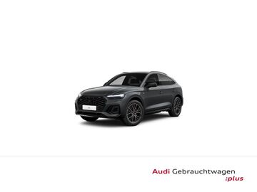 Gebrauchte Audi Q5
