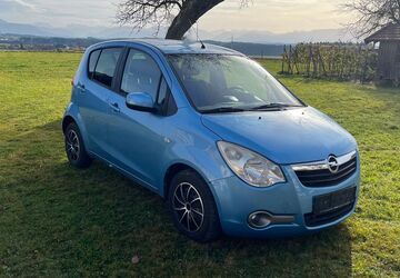 Opel Agila 225.000 km 999 &euro; Traunreut 83301