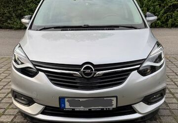 Opel Zafira Tourer 110.000 km 16.500 &euro; Bad Endorf 83093