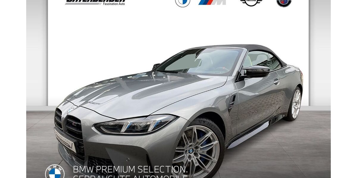 BMW M4 11.850 km 89.950 &euro; Prien am Chiemsee 83209