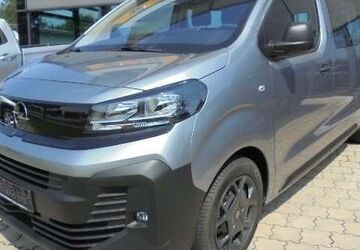 Opel Vivaro 6.500 km 39.990 &euro; Petting 83367