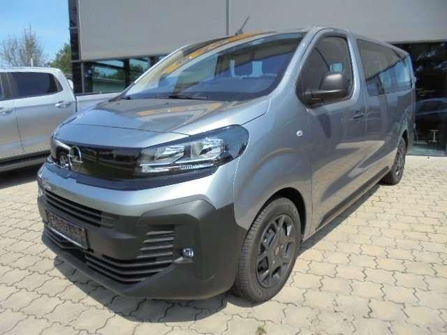 Opel Vivaro 6.500 km 39.990 &euro; Petting 83367