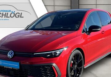 VW Golf 4.300 km 35.950 &euro; Traunreut 83301