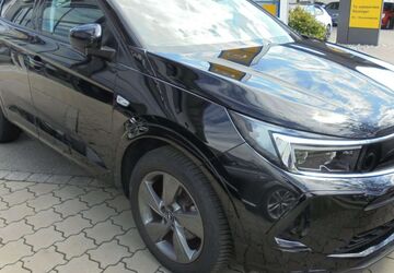 Opel Grandland (X) 11.670 km 22.990 &euro; Petting 83367