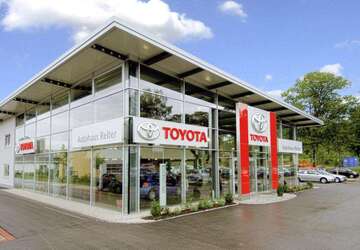 Toyota Yaris 6.000 km 26.990 &euro; Traunstein 83278