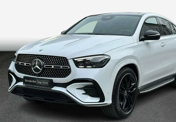 Mercedes-Benz GLE 300 34.246 km 82.800 &euro; Bad Reichenhall 83435
