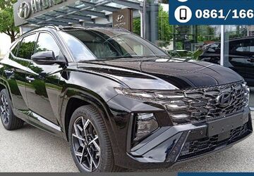 Hyundai TUCSON 4.169 km 35.699 &euro; Traunstein 83278