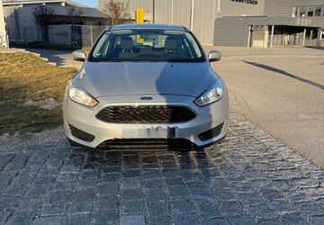 Ford Focus 145.000 km 5.800 &euro; Grabenstätt 83355
