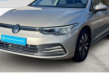 VW Golf 15.000 km 23.850 &euro; Traunreut 83301