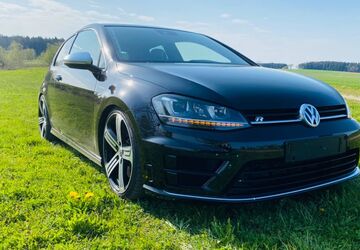 VW Golf 76.000 km 28.500 &euro; Trostberg 83308