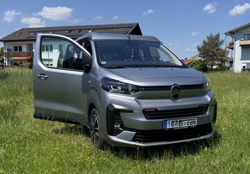 Citroen Andere 7.000 km 49.900 &euro; Surberg 83362