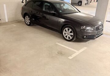 Audi A4 251.000 km 5.900 &euro; Freilassing 83395
