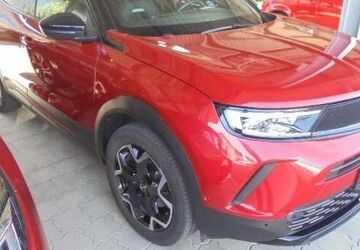 Opel Mokka 65.500 km 18.490 &euro; Petting 83367