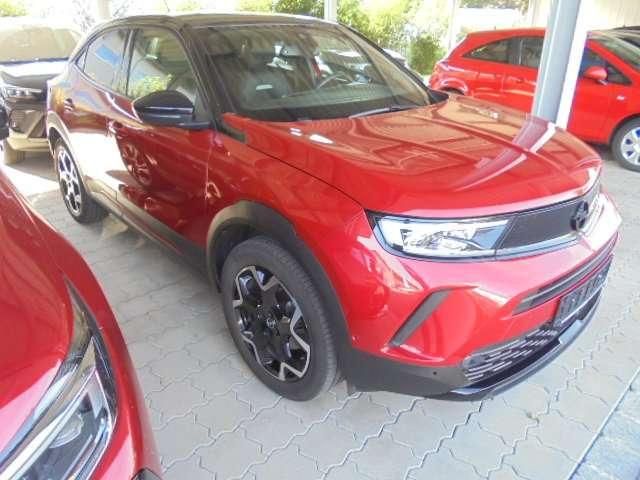 Opel Mokka 65.500 km 18.490 &euro; Petting 83367