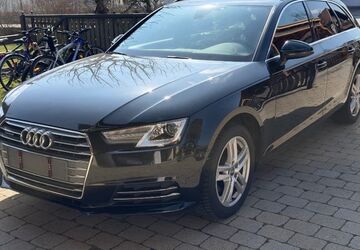 Audi A4 175.400 km 18.200 &euro; Kirchweidach 84558