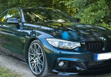 BMW 428 109.365 km 25.000 &euro; Freilassing 83395