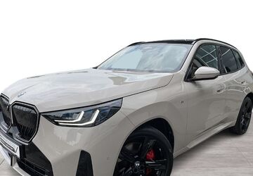 BMW X3 12.940 km 74.950 &euro; Prien am Chiemsee 83209