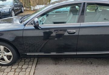 Audi A6 276.285 km 6.000 &euro; Altenmarkt 83352