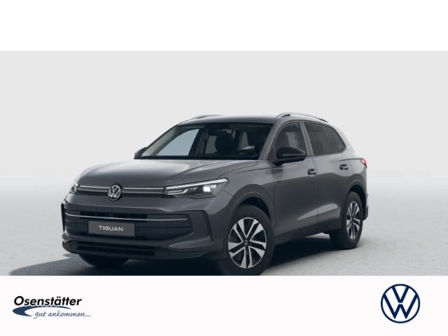 VW Tiguan 9.500 km 34.980 &euro; Traunstein 83278