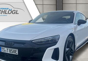 Audi e-tron GT 32.000 km 78.990 &euro; Traunreut 83301