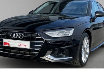 Audi A4 47.050 km 34.870 &euro; Traunstein 83278