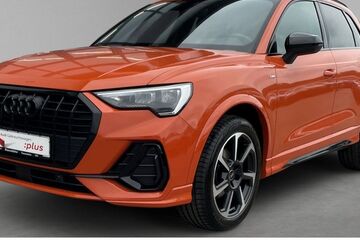 Audi Q3 28.060 km 35.980 &euro; Traunstein 83278