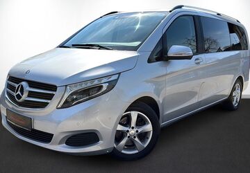 Mercedes-Benz V 250 60.400 km 32.990 &euro; Freilassing 83395