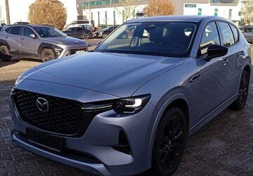 Mazda CX-60 36.250 km 34.990 &euro; Traunstein 83278