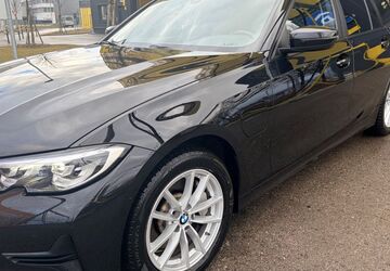 BMW 330 158.000 km 18.990 &euro; Freilassing 83395