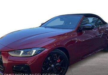BMW M440 11.450 km 72.950 &euro; Prien am Chiemsee 83209