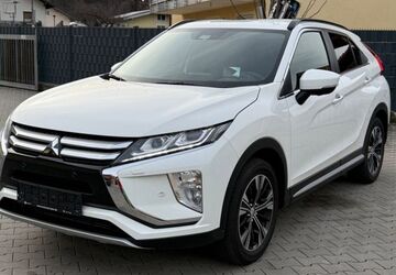 Mitsubishi Eclipse Cross 62.800 km 13.900 &euro; Altenmarkt an der Alz 83352