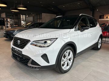 Gebrauchte Seat Arona