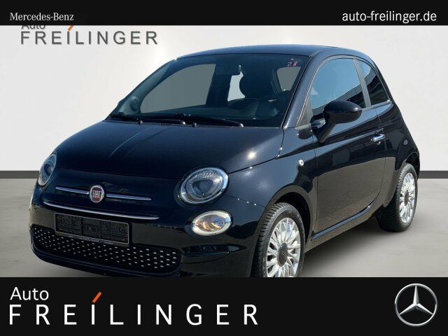 Fiat 500 21.000 km 11.950 &euro; Obing 83119