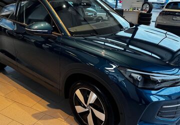 VW Tiguan 13.949 km 38.900 &euro; Bad Endorf 83093