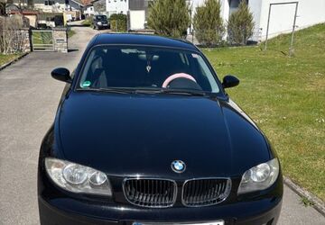 BMW 116 202.000 km 3.000 &euro; Tyrlaching 84558
