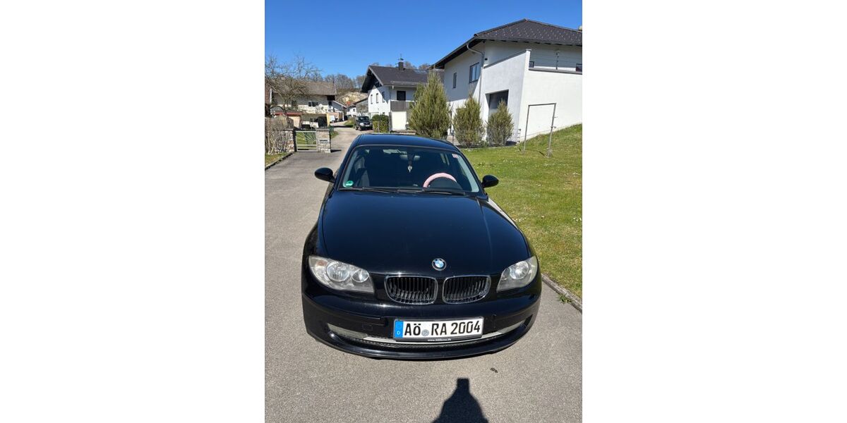 BMW 116 202.000 km 3.000 &euro; Tyrlaching 84558
